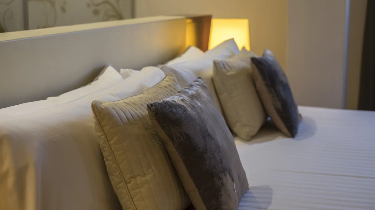 Hotel Gran Ultonia — ภาพห้องพักและบรรยากาศ