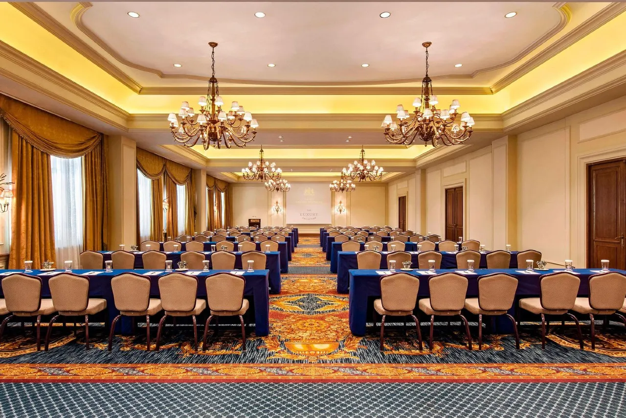 Hotel Grande Bretagne, a Luxury Collection Hotel — ภาพห้องพักและบรรยากาศ