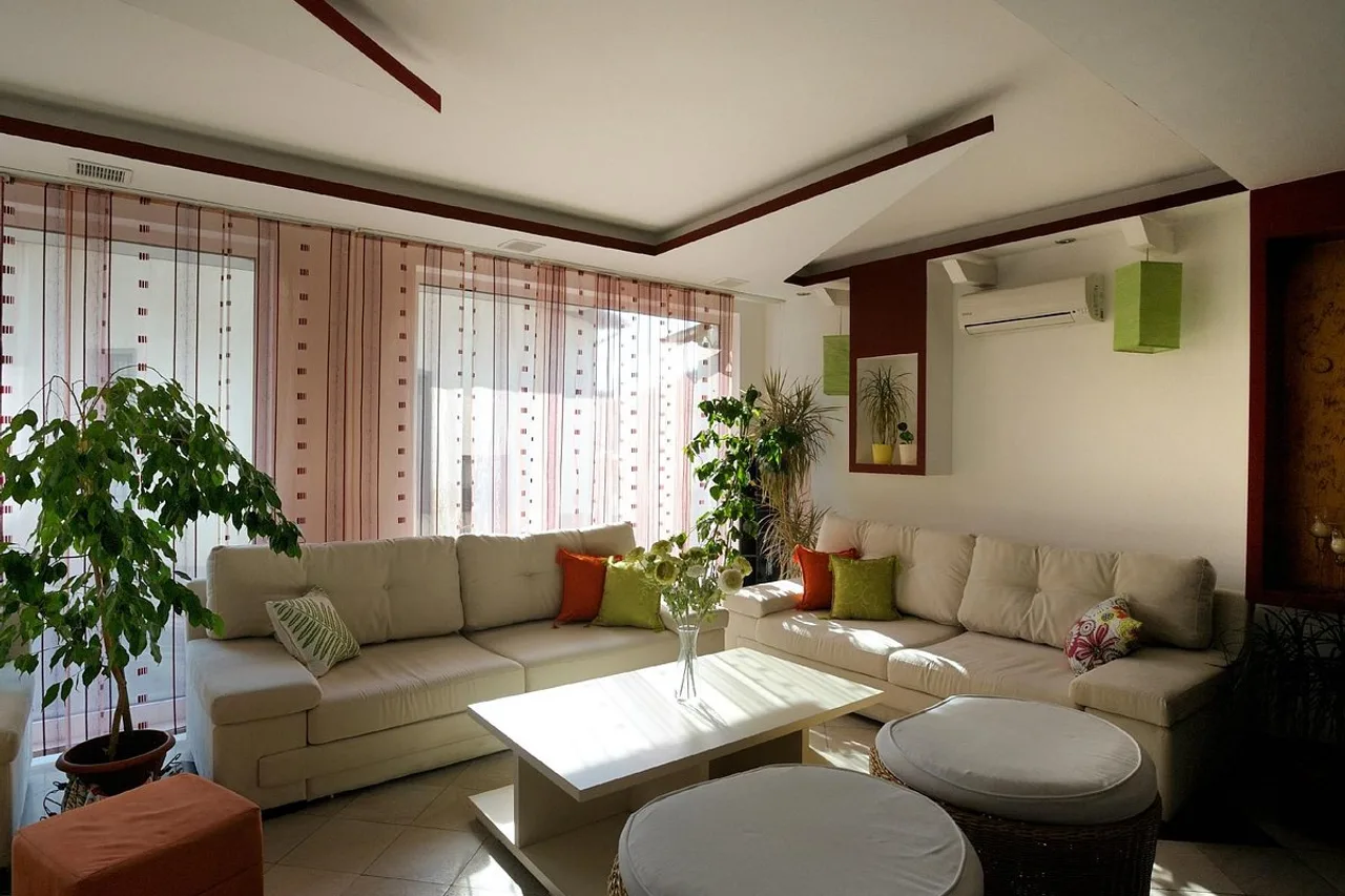 Hotel Hayat Sarajevo — rooms and atmosphere