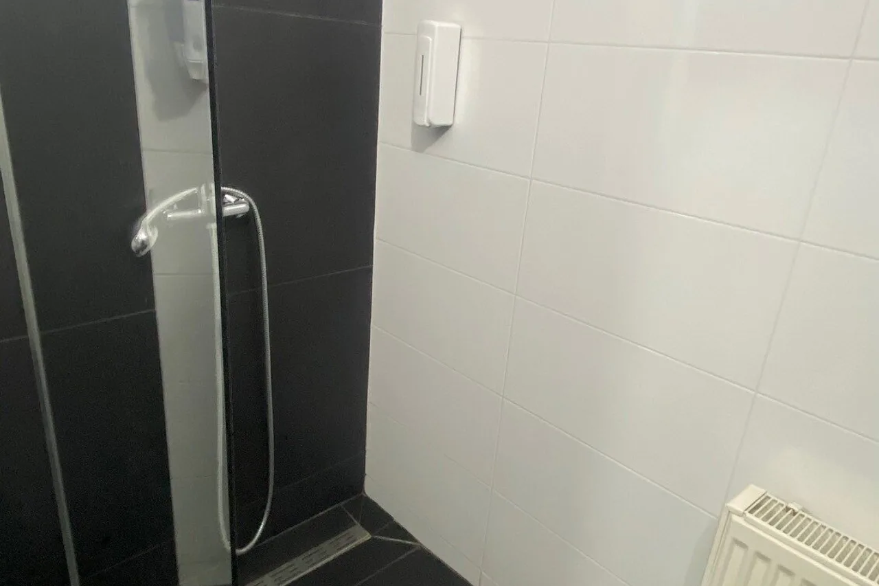 Hotel Hayat Sarajevo — rooms and atmosphere