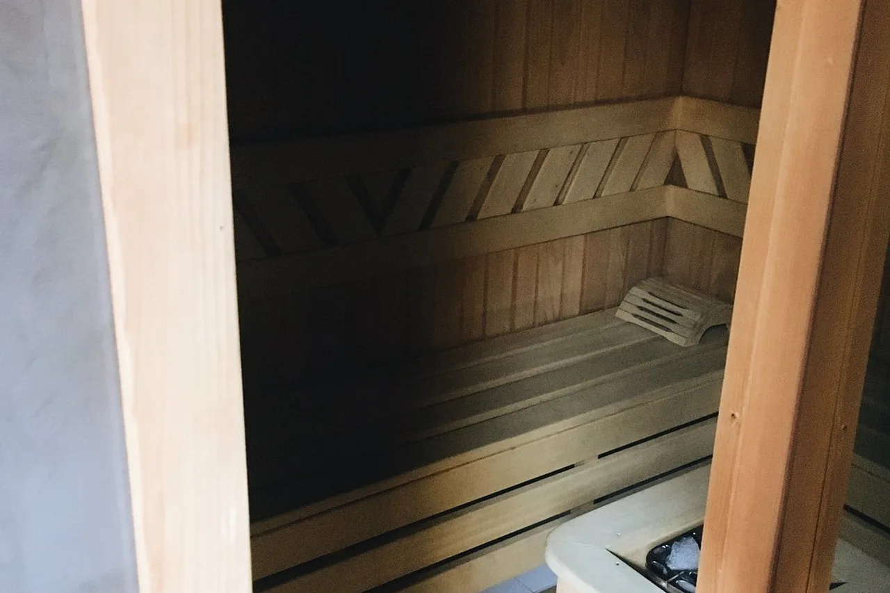 Hotel Hemera — rooms and atmosphere