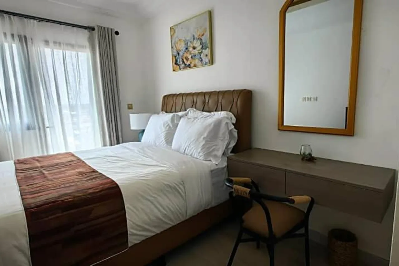 Hotel Hibiscus POG