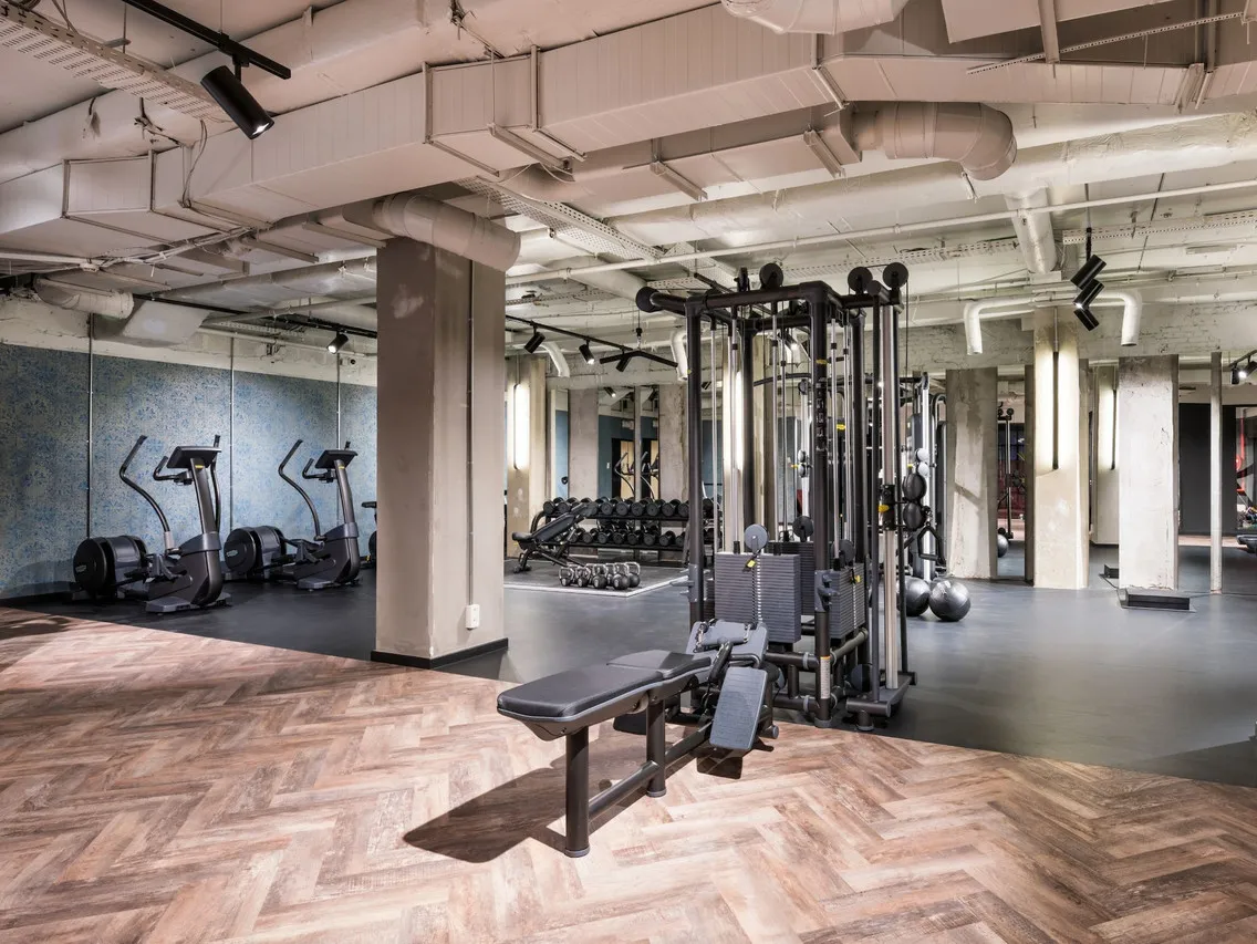 Hotel Hubert Grand Place — ภาพห้องพักและบรรยากาศ