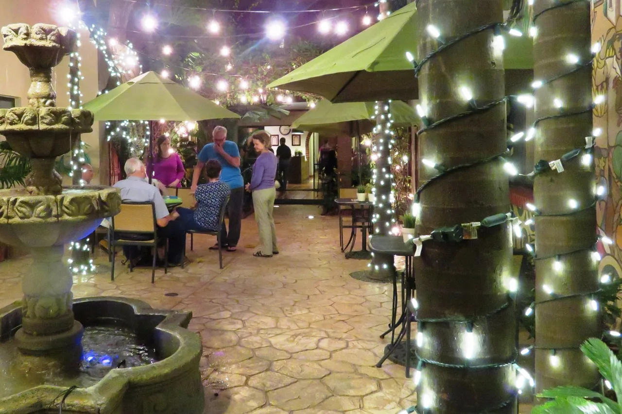 Hotel Humuya Inn — rooms and atmosphere
