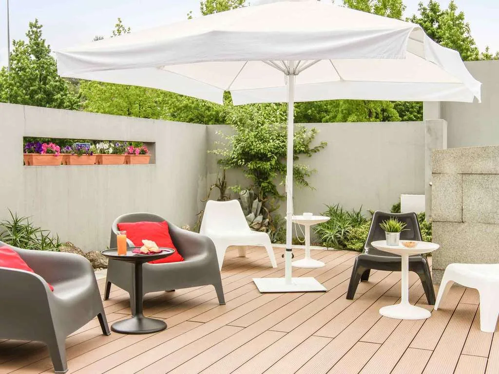Hotel ibis Guimaraes — ภาพห้องพักและบรรยากาศ