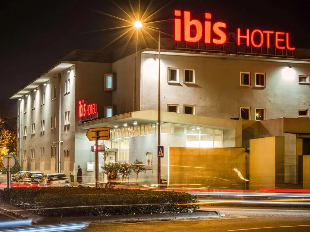 Hotel ibis Guimaraes — ภาพห้องพักและบรรยากาศ