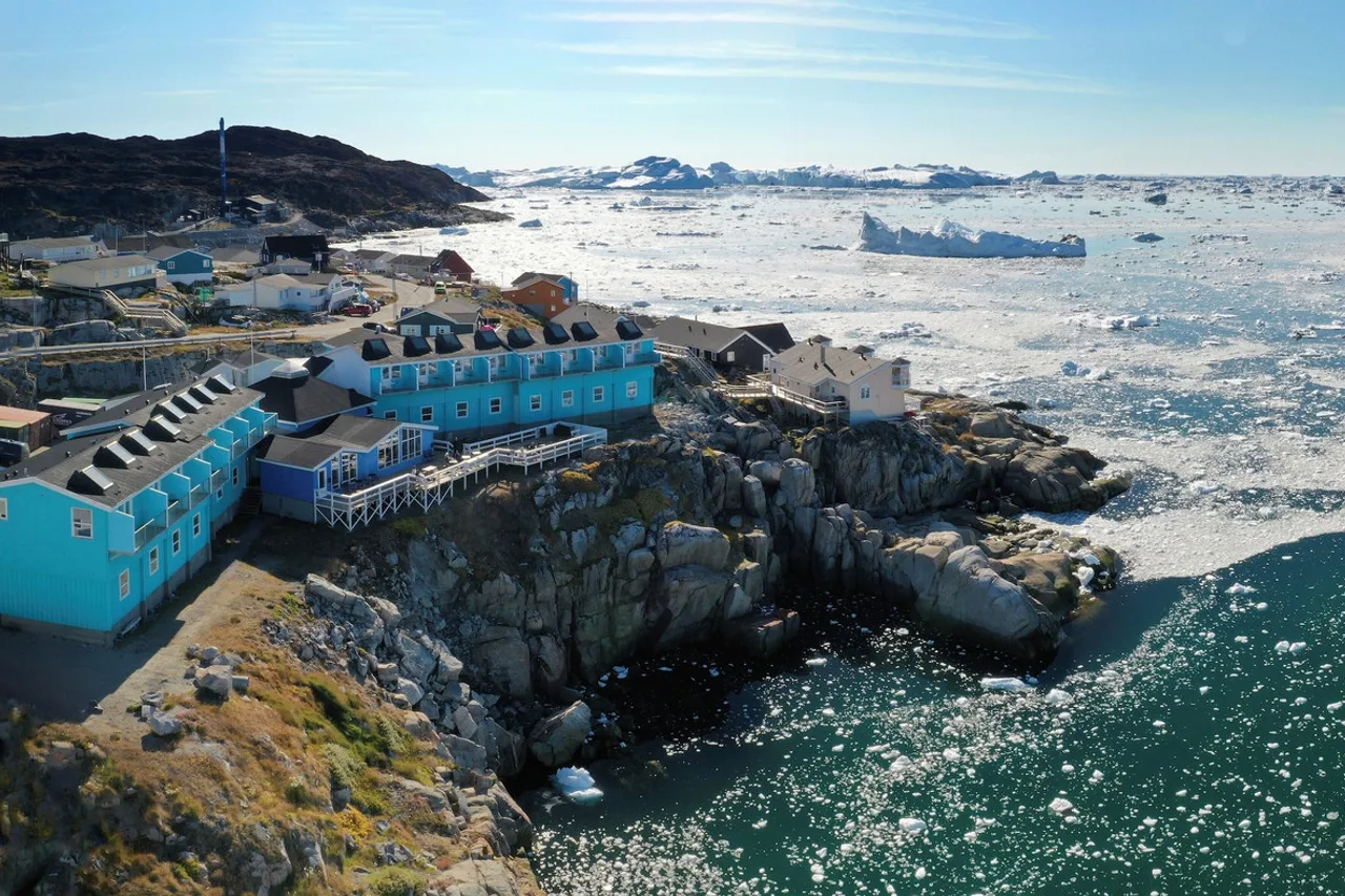 Hotel Icefiord