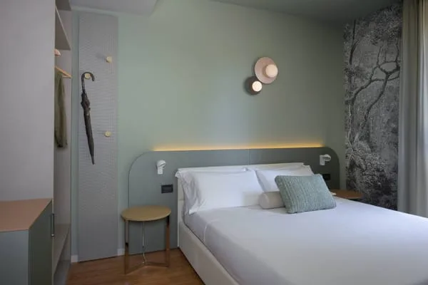 Hotel Ilaria — ลุกกา