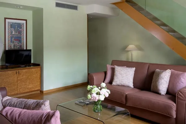 Hotel Ilaria — ภาพห้องพักและบรรยากาศ