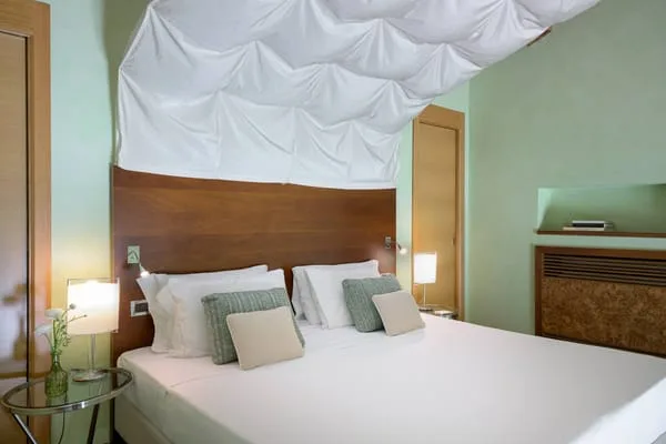 Hotel Ilaria — ภาพห้องพักและบรรยากาศ