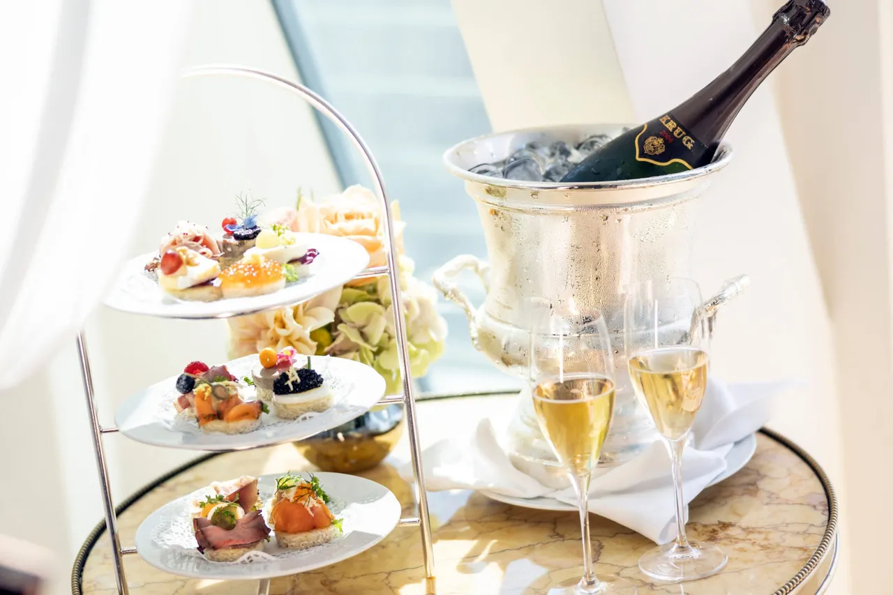Hotel Imperial, a Luxury Collection Hotel, Vienna — ภาพห้องพักและบรรยากาศ