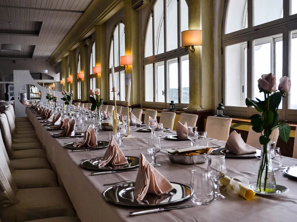 Hotel Incanto — ภาพห้องพักและบรรยากาศ