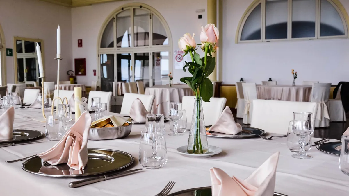 Hotel Incanto — ภาพห้องพักและบรรยากาศ
