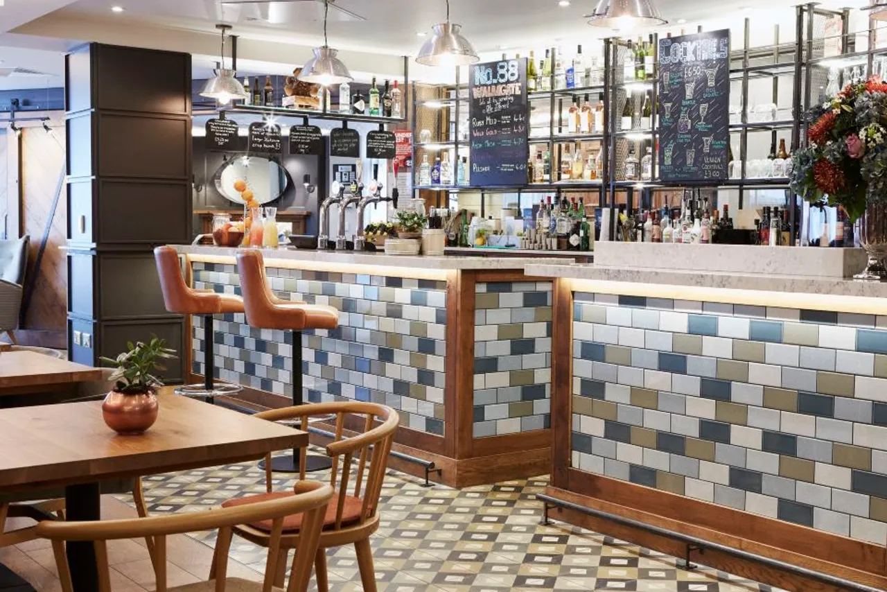 Hotel Indigo York by IHG — rooms and atmosphere