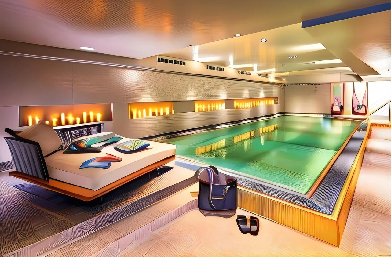 Hotel Innsbruck — rooms and atmosphere
