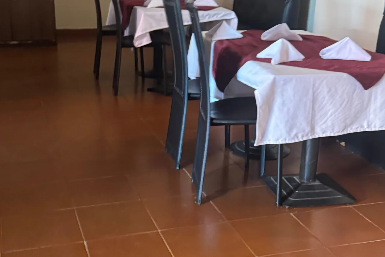 Hotel Kalliste — rooms and atmosphere