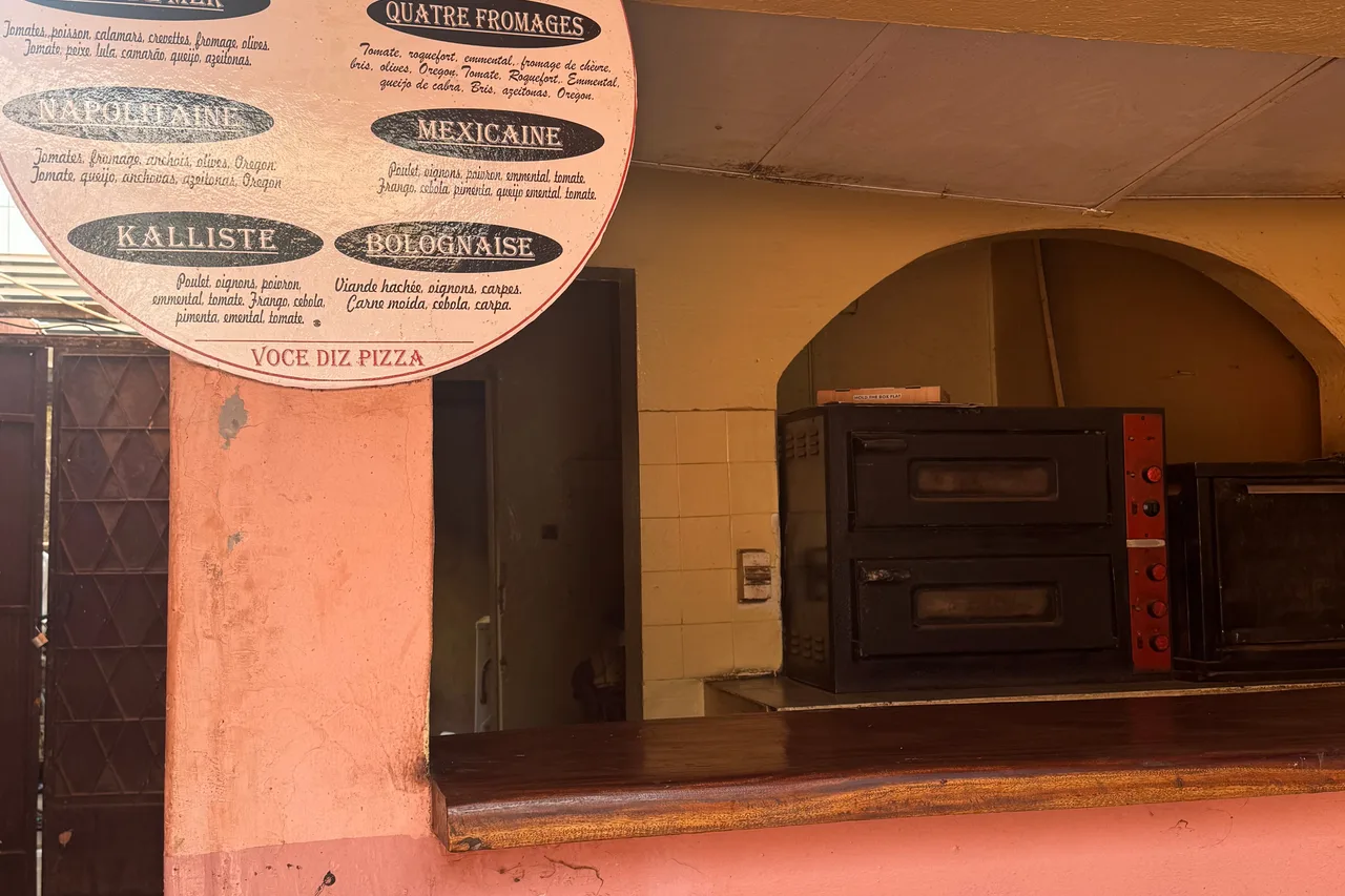 Hotel Kalliste — rooms and atmosphere