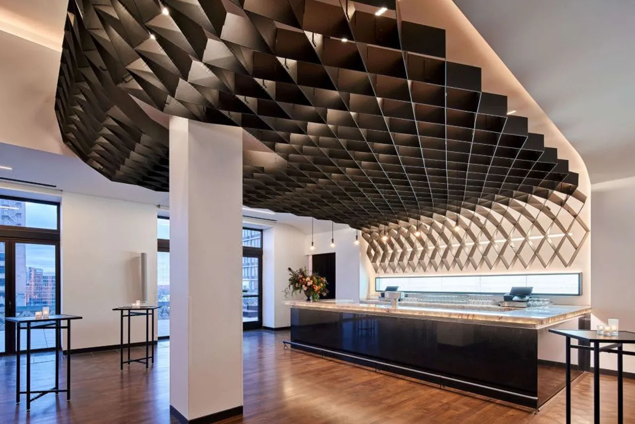 Hotel Kansas City, in The Unbound Collection by Hyatt — rooms and atmosphere