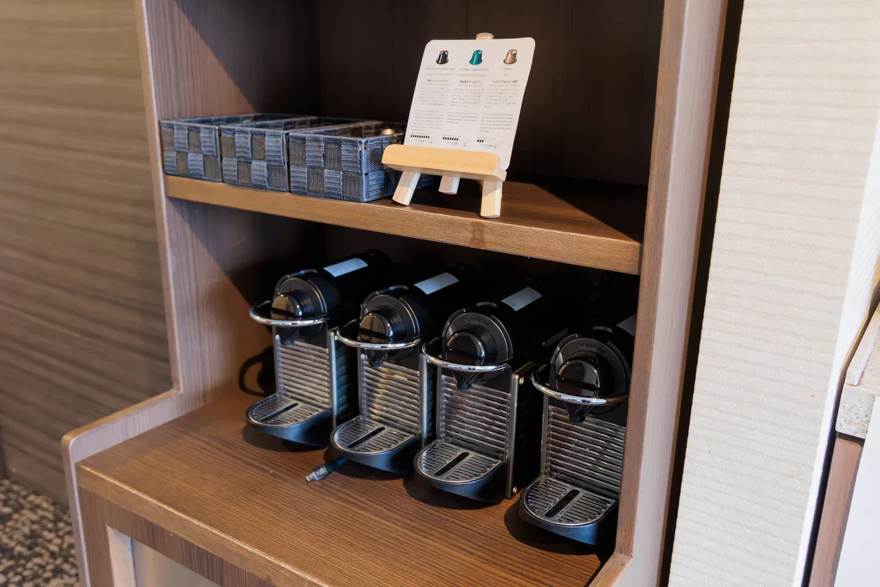 Hotel Keihan Kyoto Grande — rooms and atmosphere