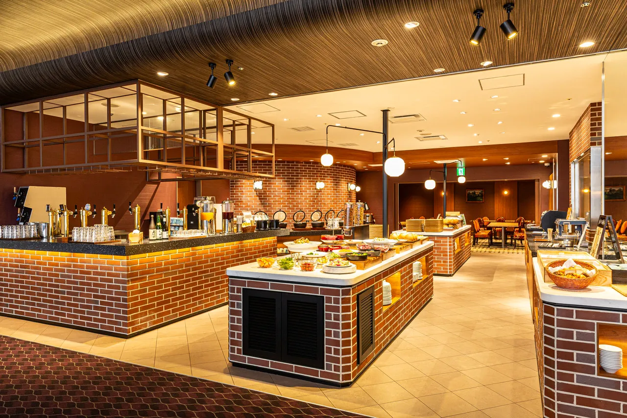 Hotel Keihan Kyoto Grande — rooms and atmosphere