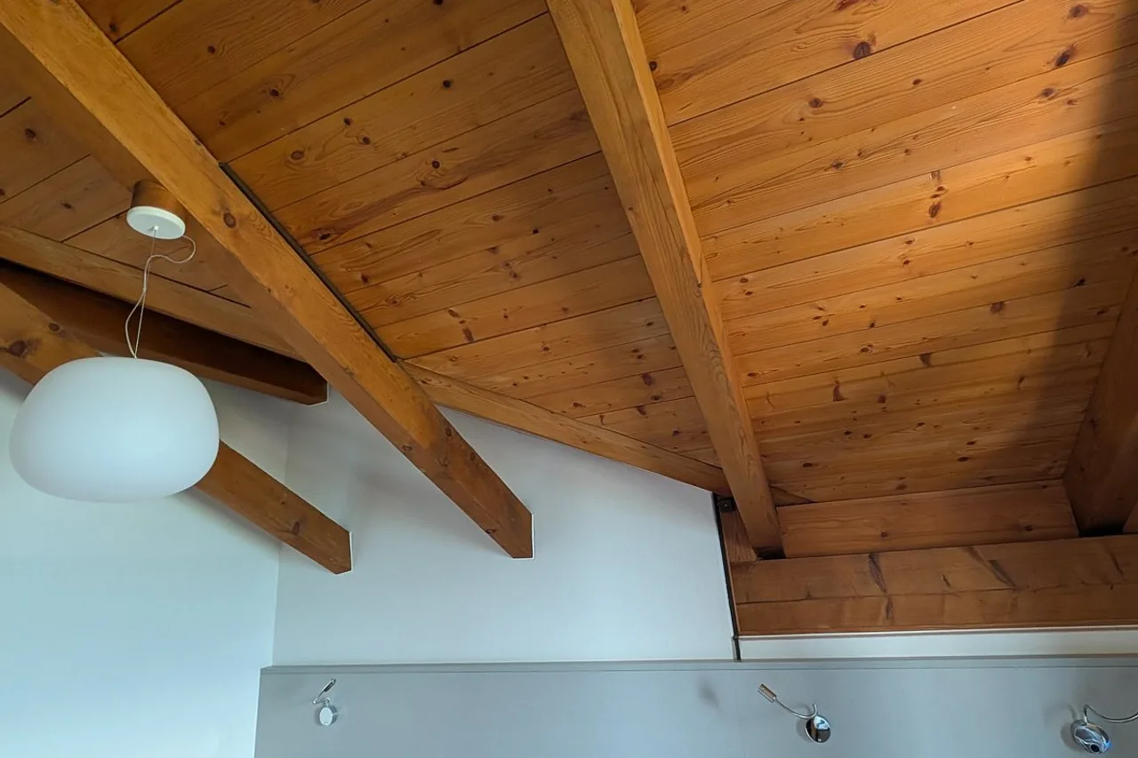 Hotel Kulm Triesenberg — rooms and atmosphere