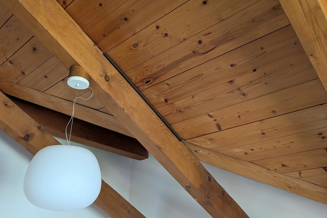 Hotel Kulm Triesenberg — rooms and atmosphere