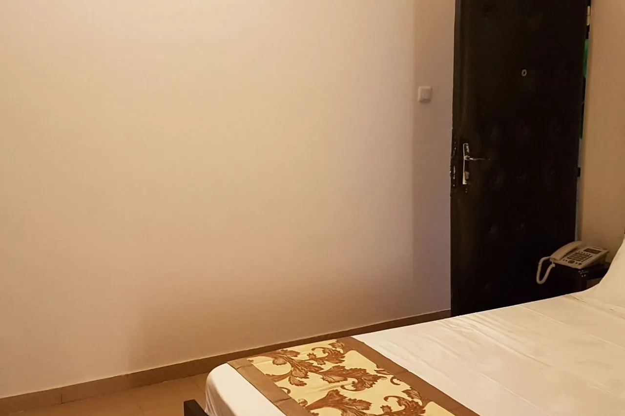 Hotel La Douceur — ภาพห้องพักและบรรยากาศ
