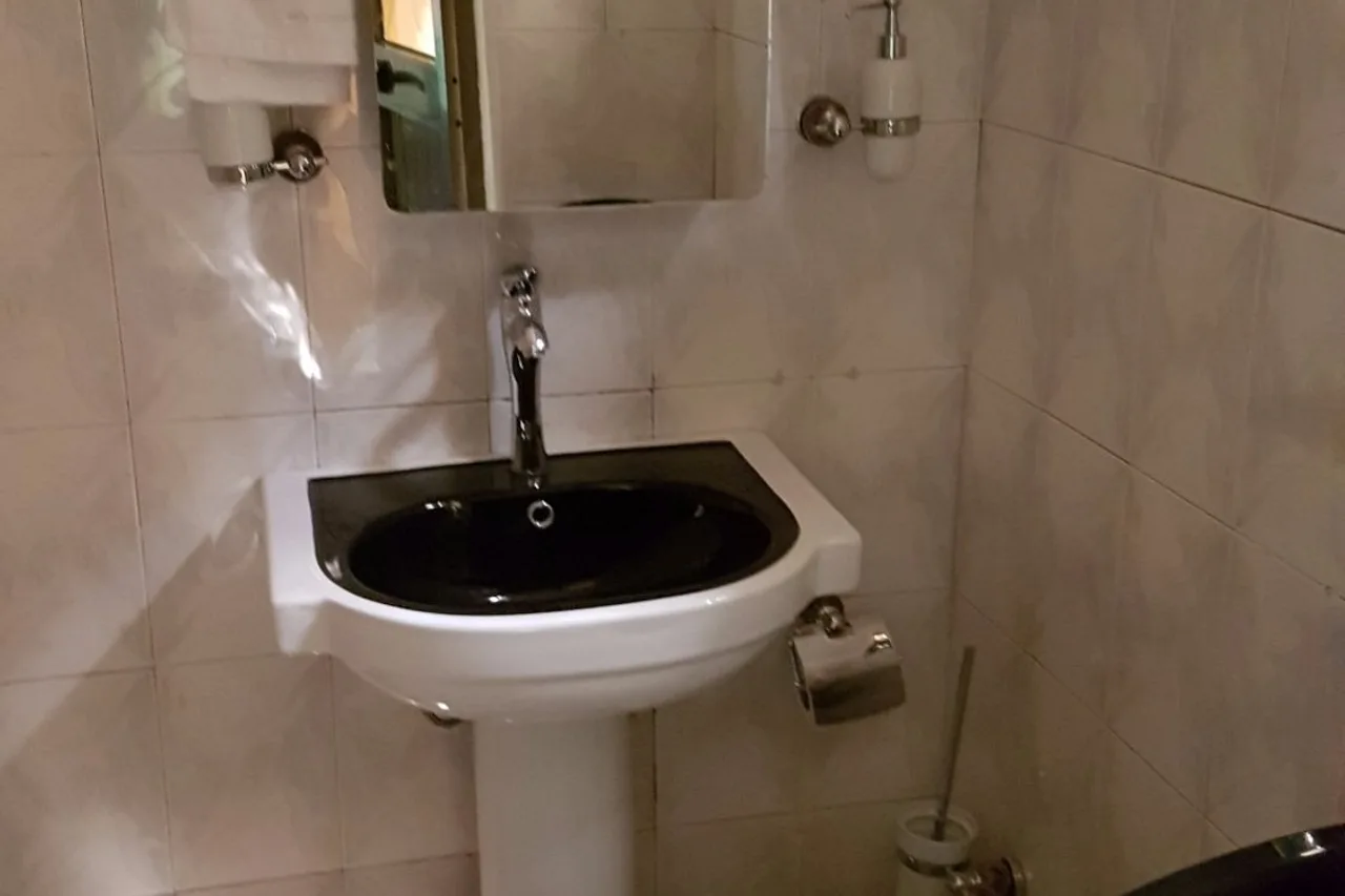 Hotel La Douceur — ภาพห้องพักและบรรยากาศ