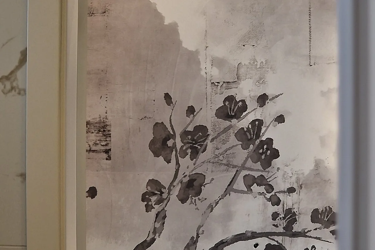 Hotel La Rocca — rooms and atmosphere