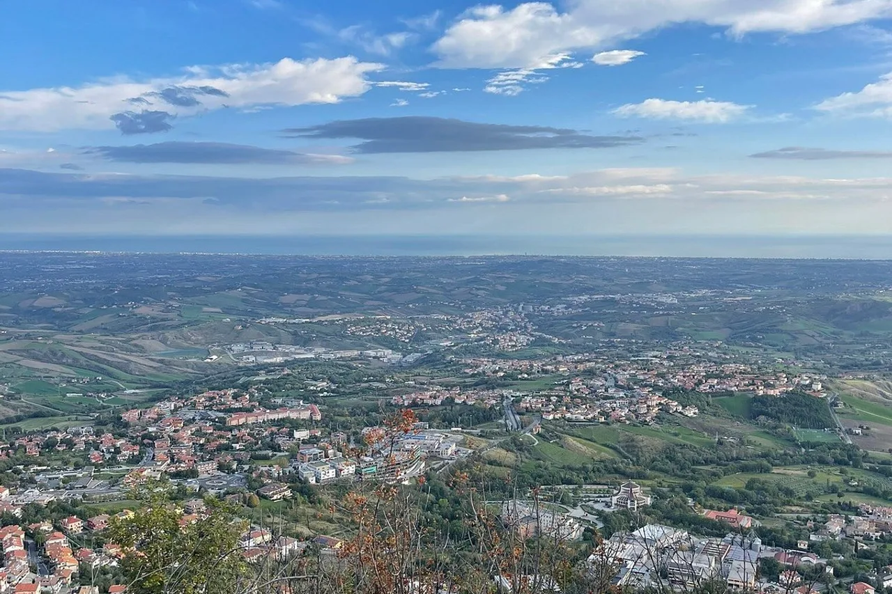 Hotel La Rocca — rooms and atmosphere