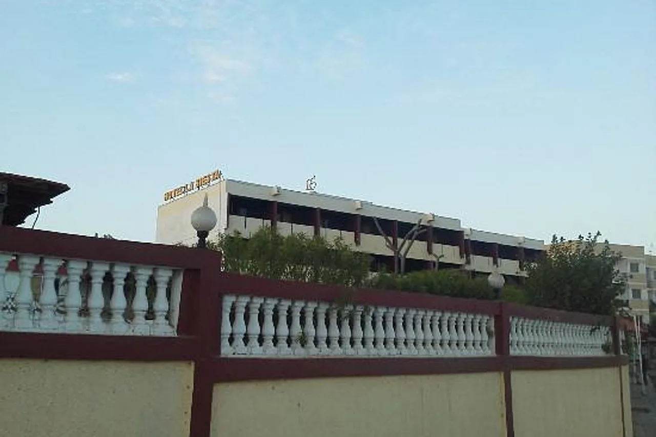 Hotel La Siesta — rooms and atmosphere