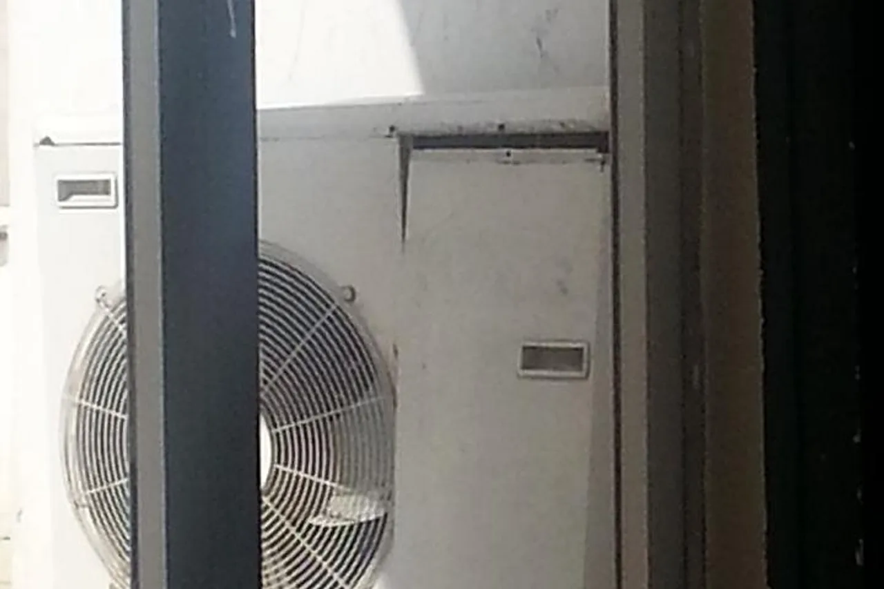 Hotel La Siesta — rooms and atmosphere