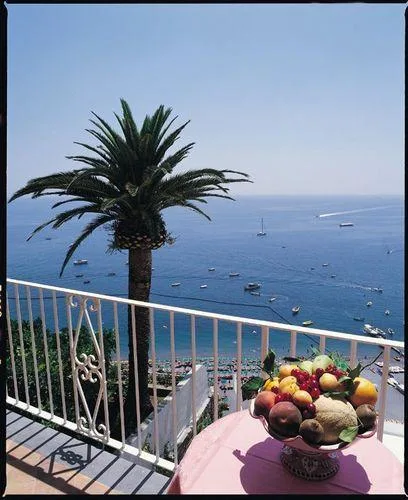 Hotel L'Ancora — โพซิตาโน