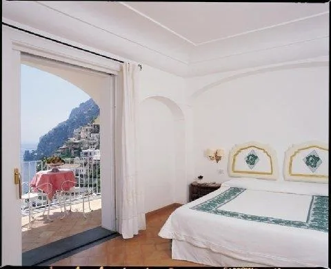 Hotel L'Ancora — ภาพห้องพักและบรรยากาศ