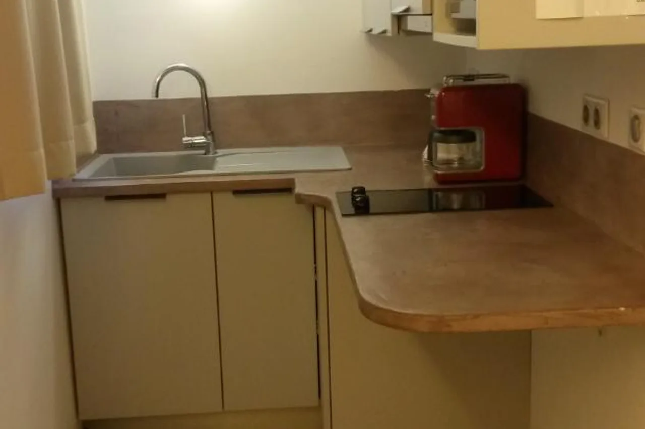 Hotel Le Dronmi — rooms and atmosphere