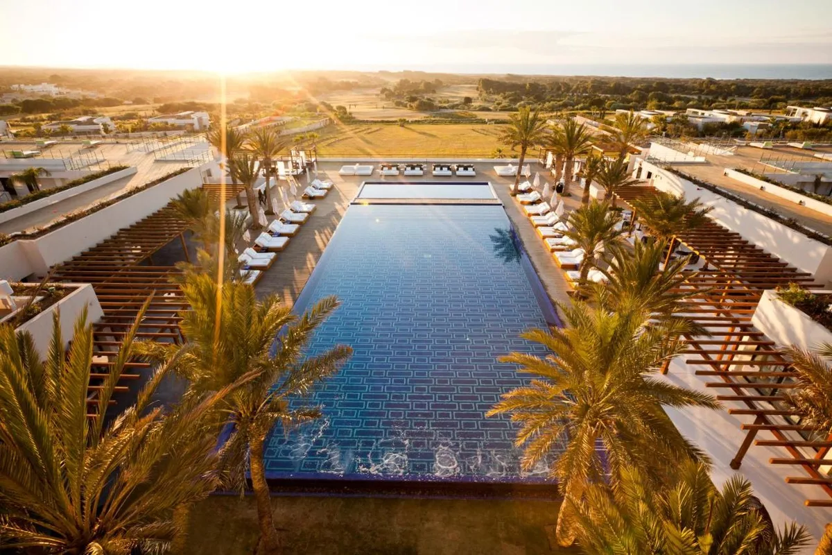Hotel Le Golf D'Essaouira & Spa — เอสเซาอิรา