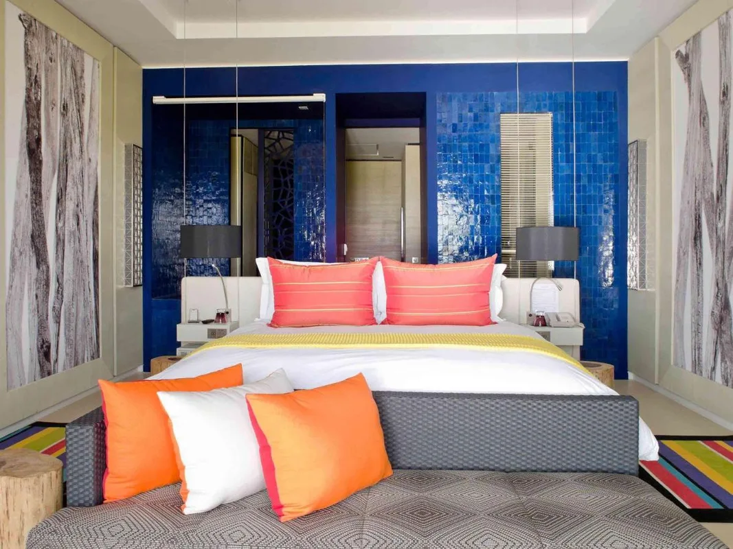 Hotel Le Golf D'Essaouira & Spa — ภาพห้องพักและบรรยากาศ