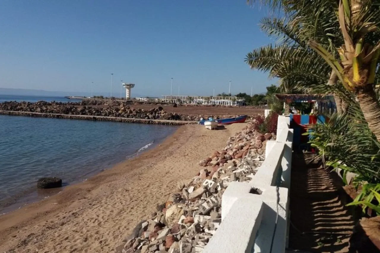 Hotel Le Golfe — ภาพห้องพักและบรรยากาศ
