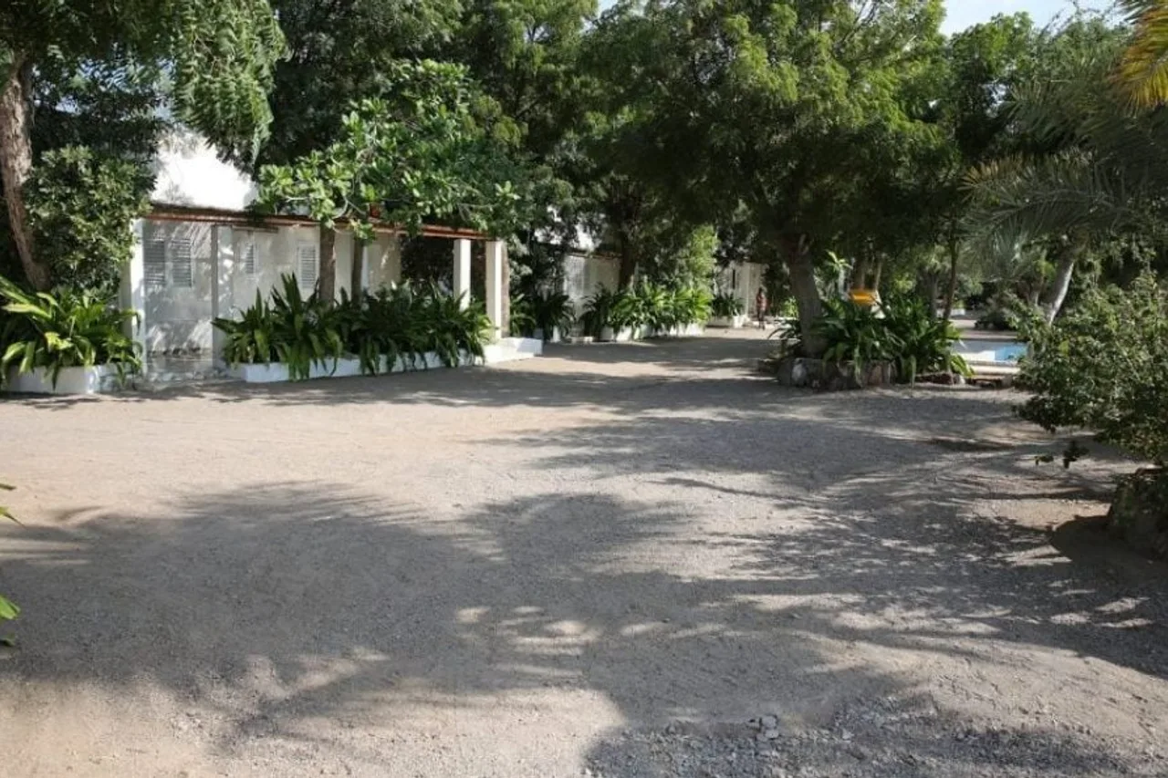 Hotel Le Golfe — ภาพห้องพักและบรรยากาศ