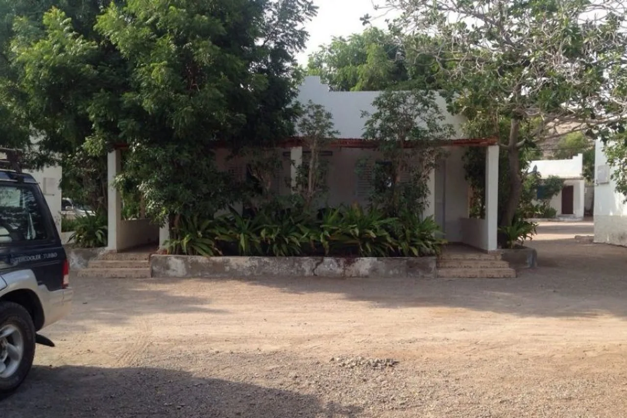 Hotel Le Golfe — ภาพห้องพักและบรรยากาศ