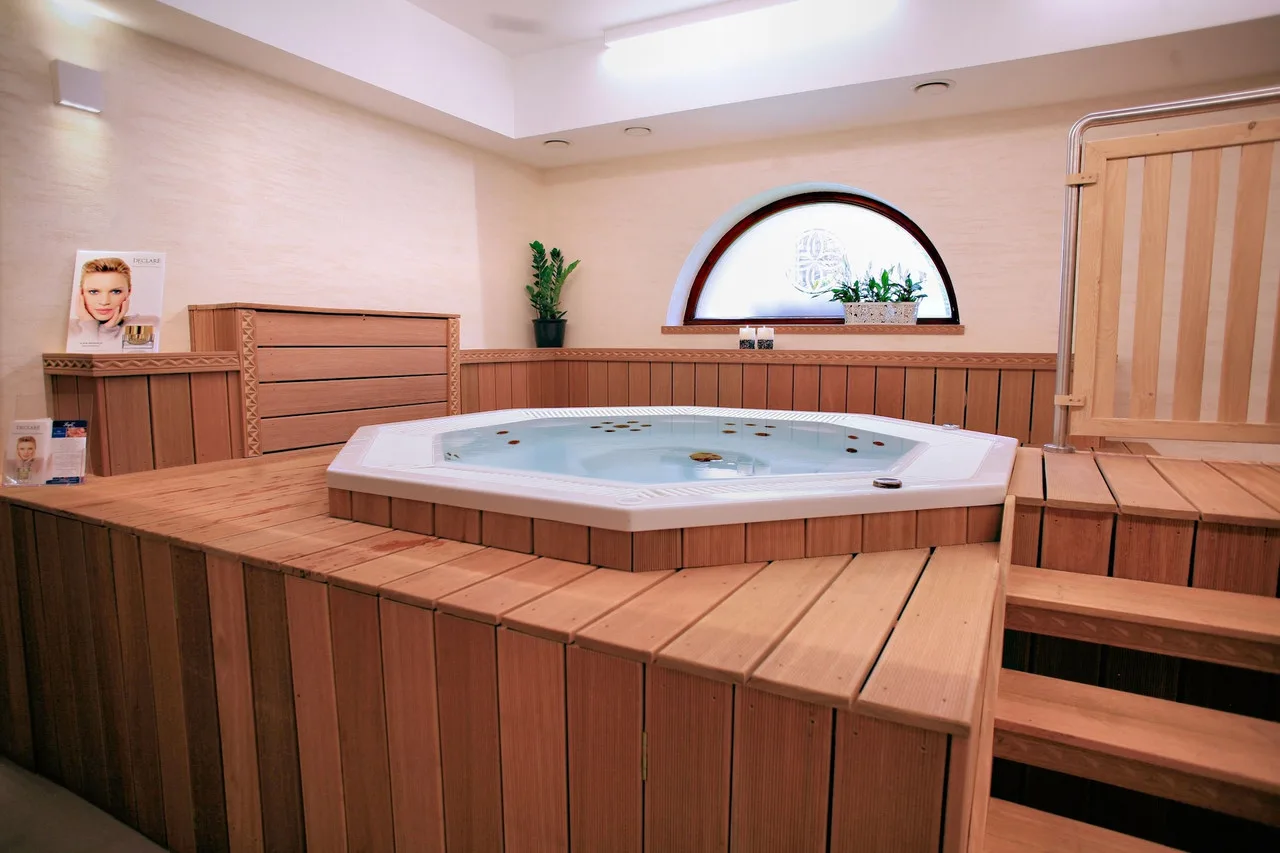 Hotel Logos Zakopane — ภาพห้องพักและบรรยากาศ