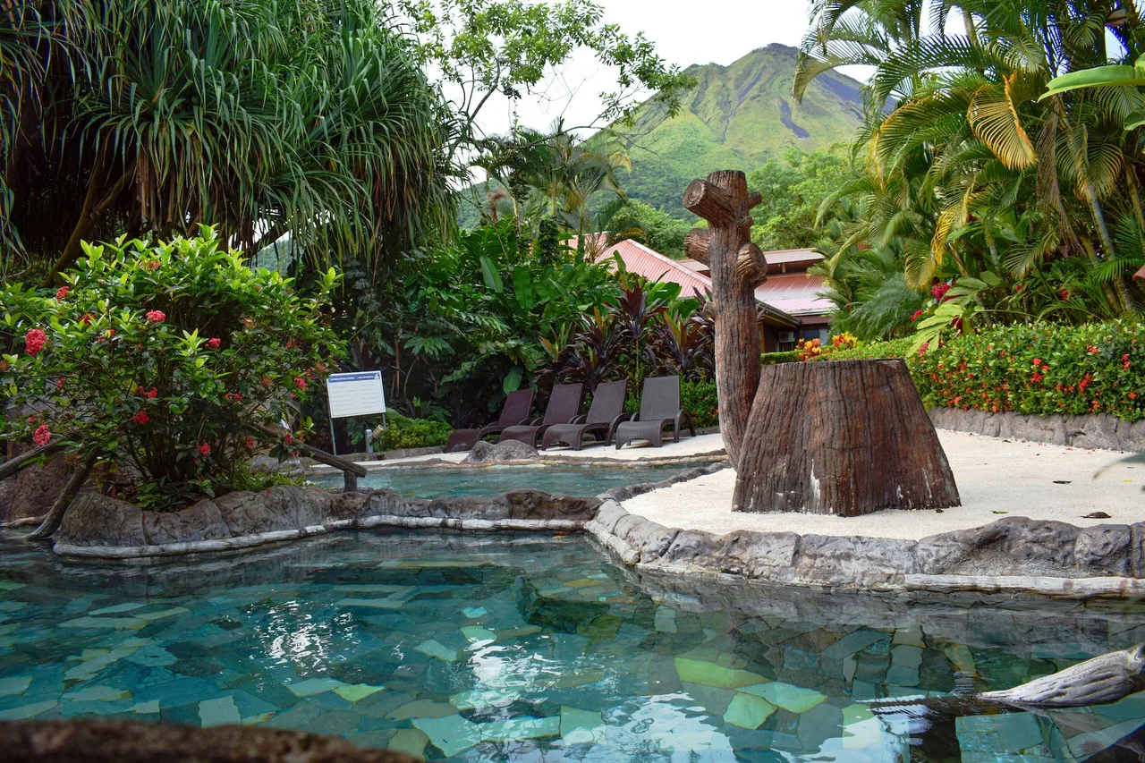 Hotel Los Lagos Spa & Resort — ภาพห้องพักและบรรยากาศ