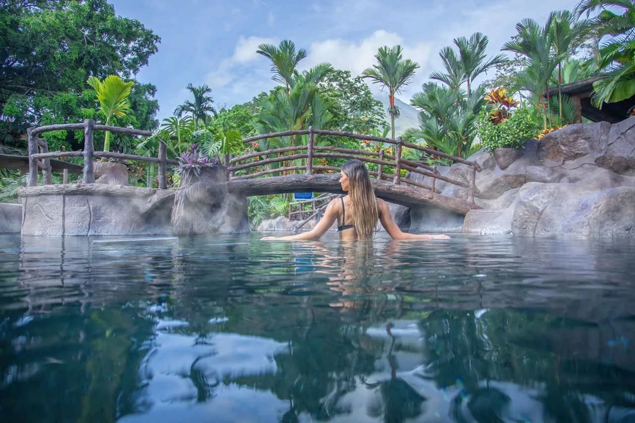 Hotel Los Lagos Spa & Resort — ภาพห้องพักและบรรยากาศ