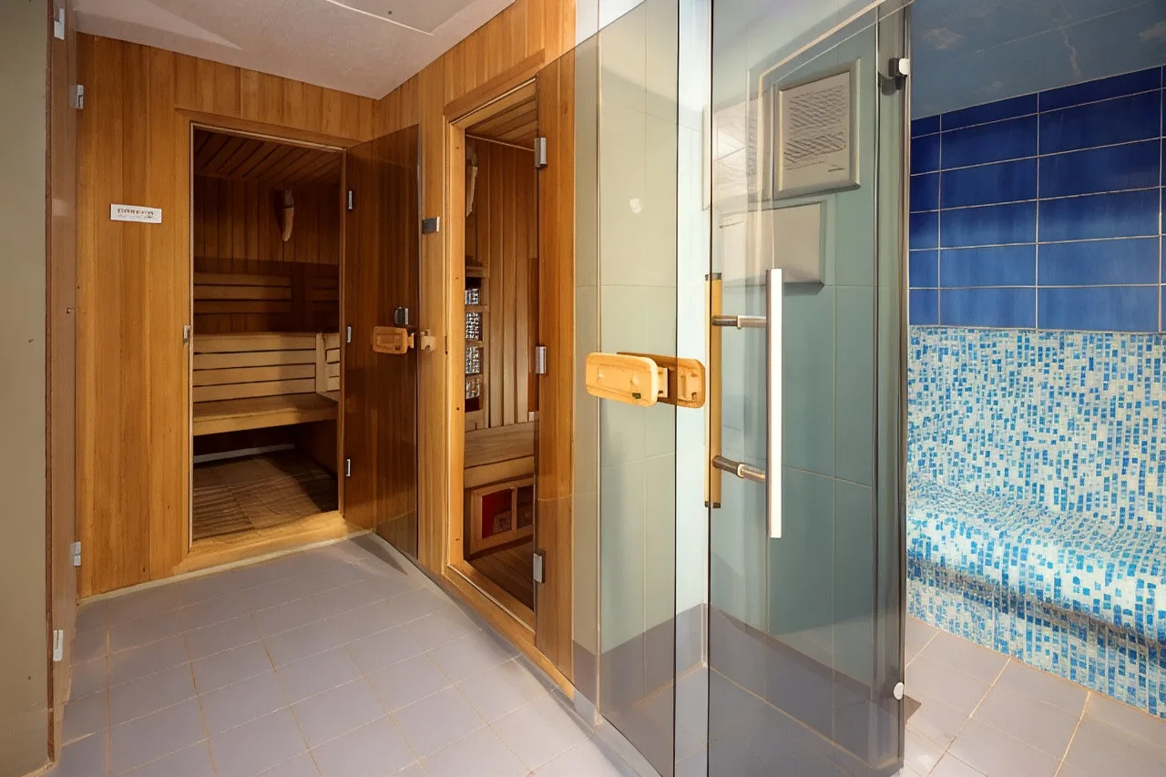Hotel Lovec — ภาพห้องพักและบรรยากาศ