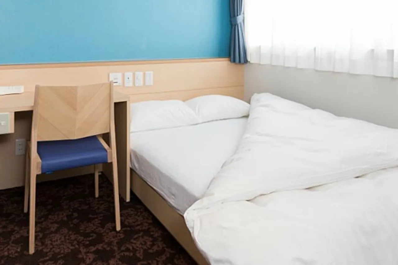 Hotel M Matsumoto — rooms and atmosphere