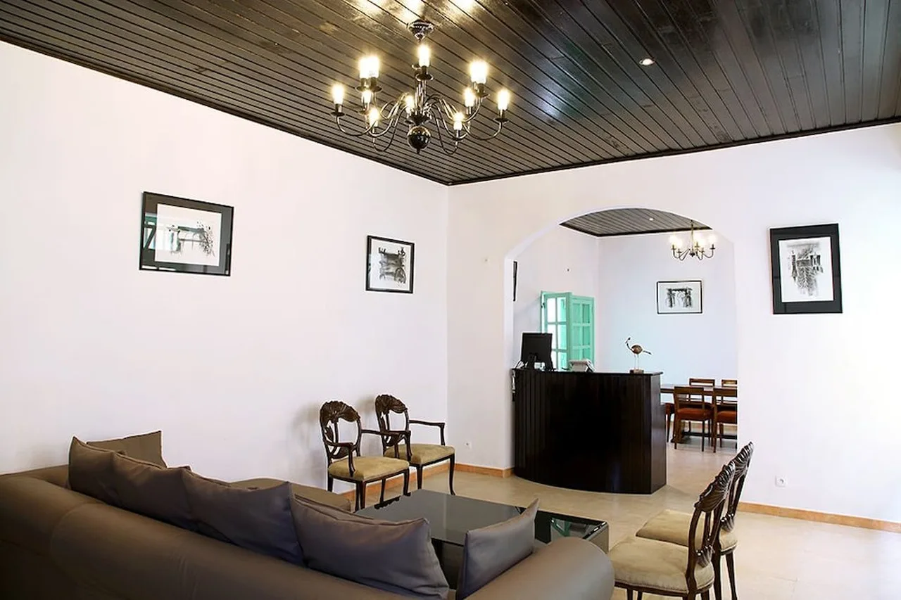 Hotel Madou Goree — ภาพห้องพักและบรรยากาศ