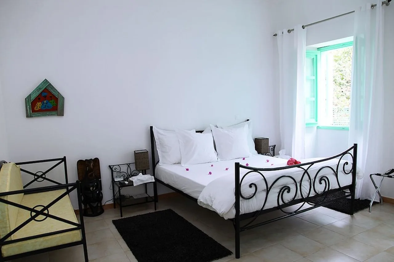 Hotel Madou Goree — ภาพห้องพักและบรรยากาศ