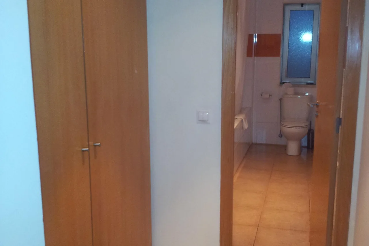 Hotel Malaika — rooms and atmosphere