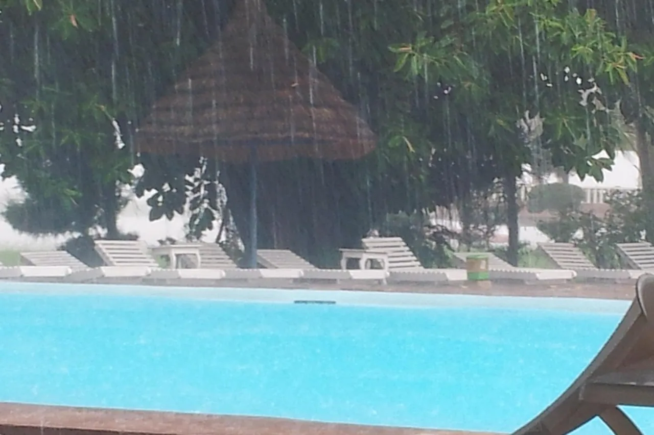 Hotel Mande — rooms and atmosphere