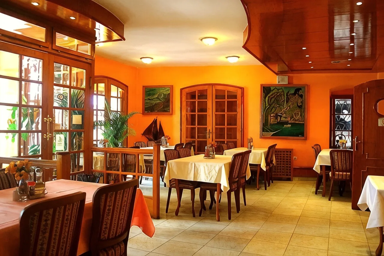 Hotel Marija — ภาพห้องพักและบรรยากาศ